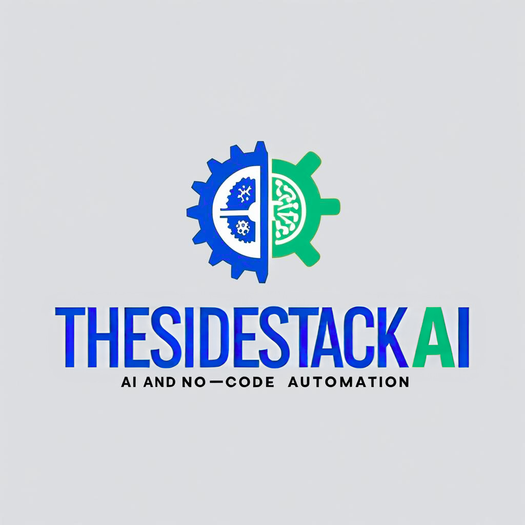 TheSideStackAI logo
