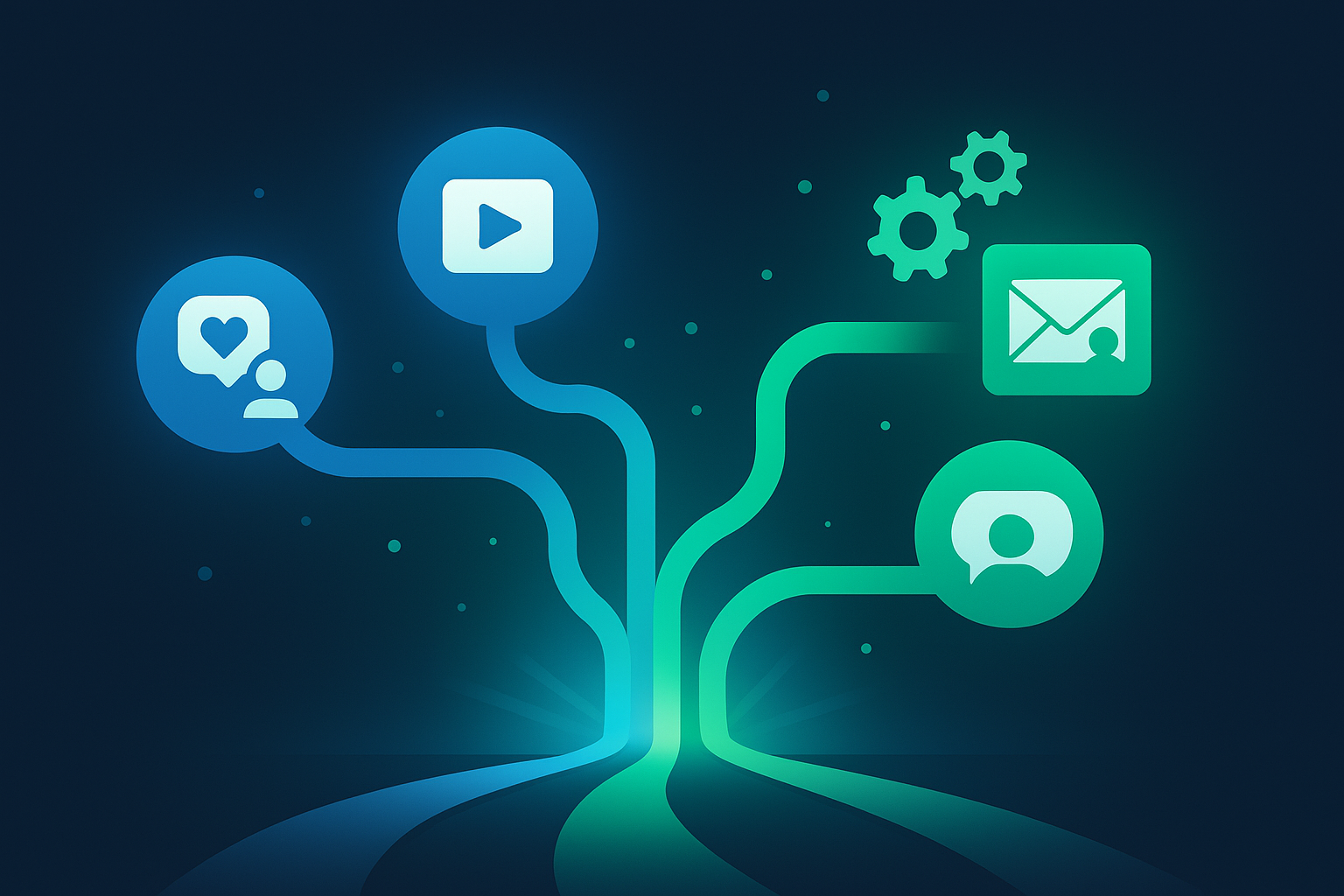 Services placeholder